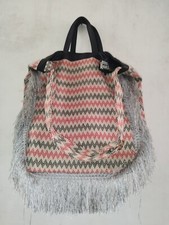 Bellissima borsa donna usato  Siano