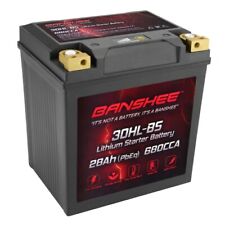 Banshee 30l lifepo4 for sale  USA