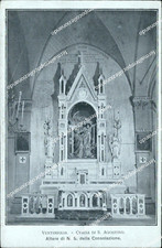 Bq235 cartolina ventimiglia usato  Tramonti