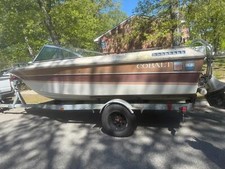 1984 cobalt boat for sale  Holliston