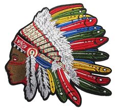 Patche dorsal indien d'occasion  Lavelanet