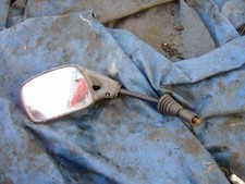 Left hand mirror for sale  PICKERING