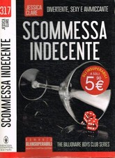Scommessa indecente. the usato  Italia