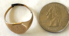 10k gold ring for sale  Tacoma