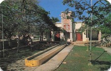 Mexique merida parque d'occasion Mexique merida parque d'occasion  France