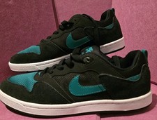 Nike alleyoop black for sale  Bellflower