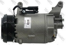 Teamec 8600258 cvc gebraucht kaufen  Berlin