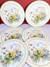 Pimpernel table placemats for sale  WICKFORD