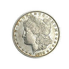 Usa dollar morgan d'occasion  Angoulême