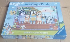 Ravensburger bluey piece for sale  BRADFORD