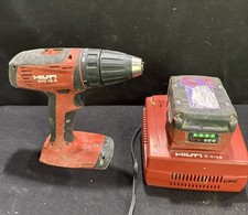 Hilti sfc cpc d'occasion  Expédié en Belgium