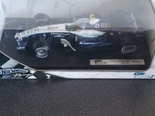 Miniature formule williams d'occasion  Issy-les-Moulineaux