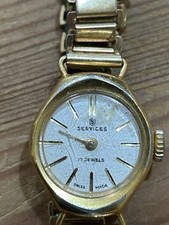 Ladies vintage services for sale  LEEDS