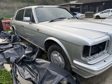 Bentley mulsanne project for sale  GODSTONE