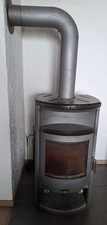Speckstein kaminofen dauerbran gebraucht kaufen  St Ingbert