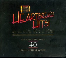 Cent 2xcd heartbreaker for sale  San Francisco