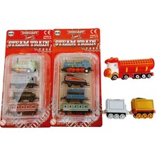Railway diecast engines for sale  INVERNESS