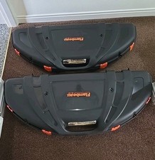 Flambeau hard carry for sale  ABERGELE