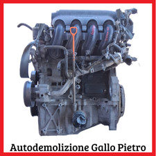 Motore l12a1 benzina usato  Taranto