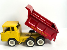 Vintage 1960 structo for sale  Westport