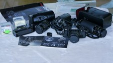 Canon legendäre spiegelreflex gebraucht kaufen  Friedrichsdorf