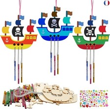 Wednok 10pcs bricolage d'occasion  Paris I