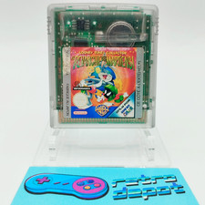 Looney Tunes La Revanche des Martiens ! / Nintendo Game Boy Color / PAL / FRA comprar usado  Enviando para Brazil