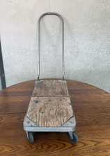 Vintage solid wood for sale  Minnesota City