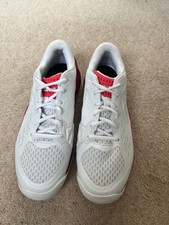 Wilson tennis shoe for sale  SOUTHAMPTON