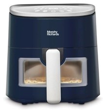 Morphy richards digital for sale  LIVERPOOL