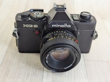 Konica minolta 35mm for sale  WISBECH