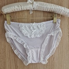 Knickers size silky for sale  LINCOLN
