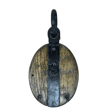 Nautical wood block for sale  Milan