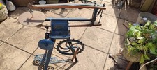 Vintage hobbies fret for sale  WHITBY