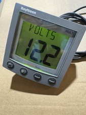 Raytheon raymarine st60 for sale Raytheon raymarine st60 for sale  NEWPORT