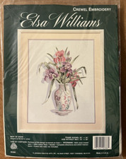Crewel embroidery kit for sale  Oklahoma City