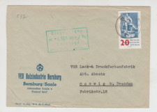 Ddr brief 777 gebraucht kaufen  Frankfurt (Oder)