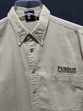 Vintage purdue university for sale  Chicago