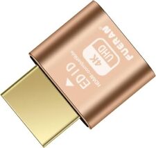 Hdmi dummy plug gebraucht kaufen  Freital