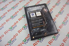 Aa.vv. the expendables usato  Italia