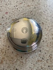 Vintage hallmarked birmingham for sale  GLOSSOP