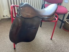 Falcon brown leather for sale  NORWICH