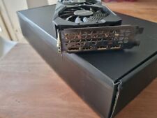 Gigabyte geforce rtx d'occasion  Arette