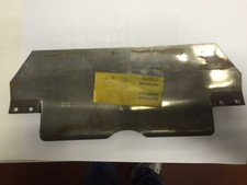 Parafango paraschizzi cavallet usato  Biella