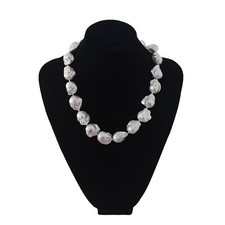 Collana corta girocollo usato  Schlanders