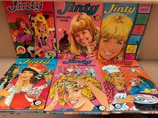 Jinty annual 1975 for sale  THETFORD