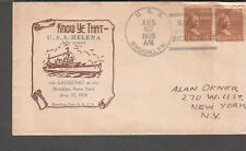 1938 cachet cover for sale  Mahopac Falls