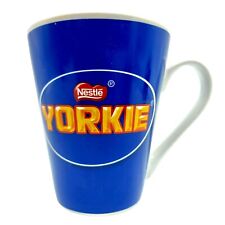 Nestlé yorkie tasse gebraucht kaufen  Detmold