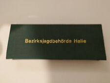 Medaillen jahre sozialistische gebraucht kaufen  Halle
