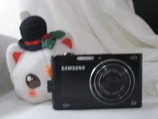 Samsung digital camera for sale  Clay